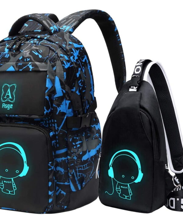 Luggage & Bags: