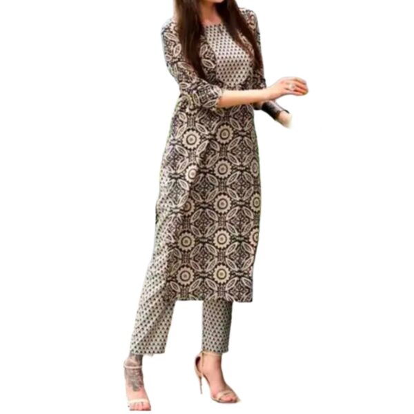 Women Longs Kurtis