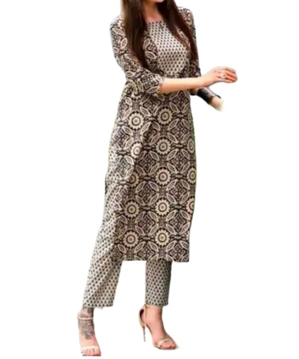 Women Longs Kurtis