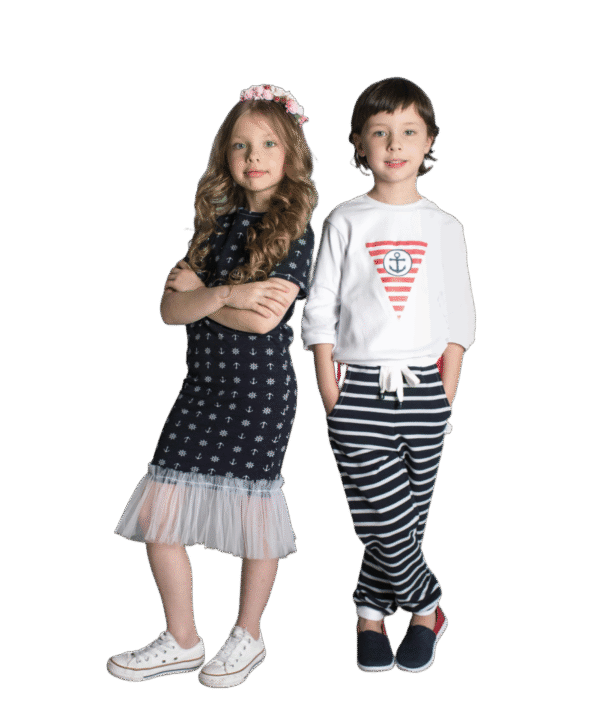 Kids Collections