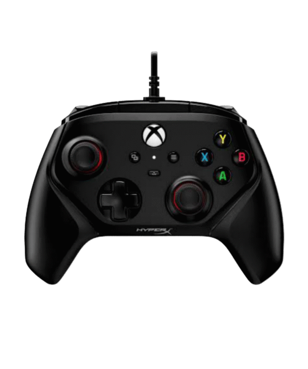 Gaming Accessories