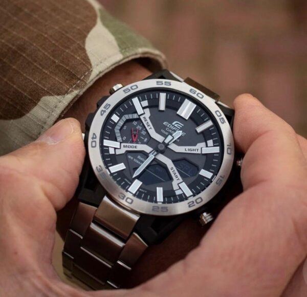 Edifice ECB-2000 Watch - Image 4