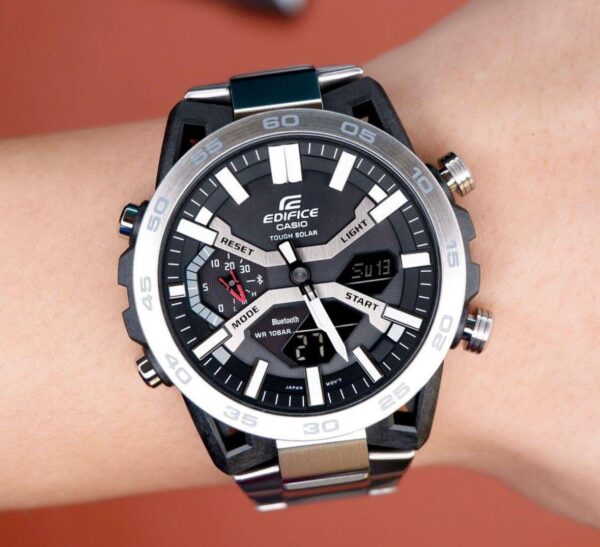 Edifice ECB-2000 Watch - Image 3