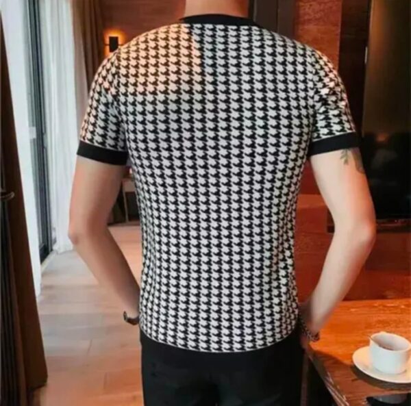 Stylish Print Tshirt - Image 2