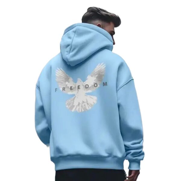 COTTON WARM SWEATSHIRT