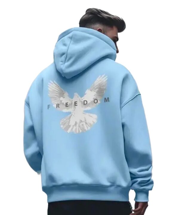 COTTON WARM SWEATSHIRT