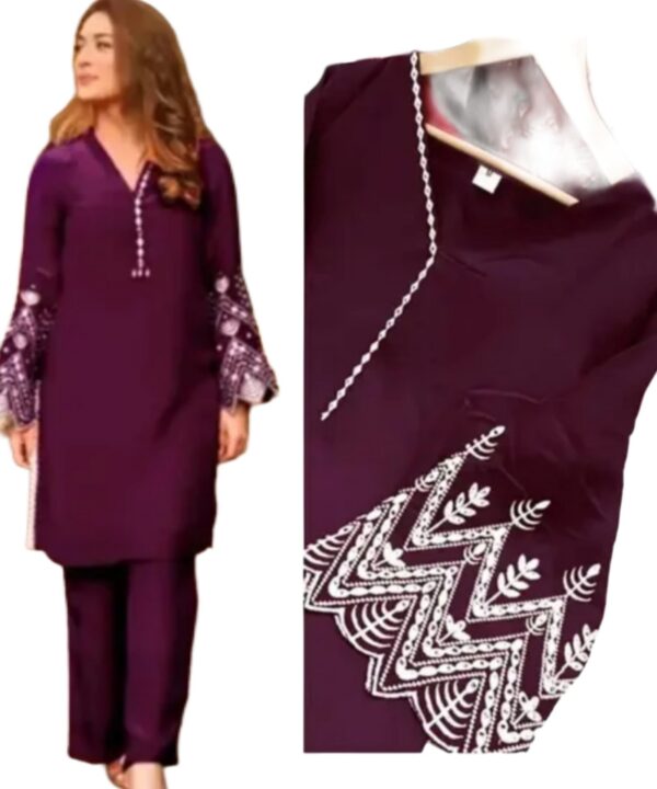Kurti Set for Womens