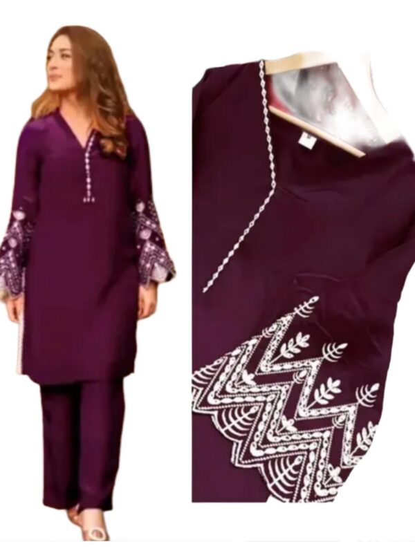 Kurti Set for Womens