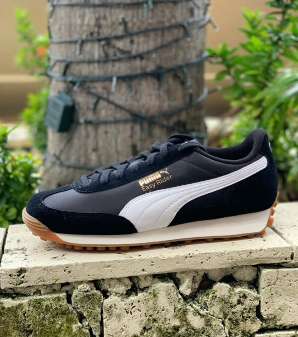 PUMA EASY RIDER VINTAGE SNEAKE (SHOES) - Image 7