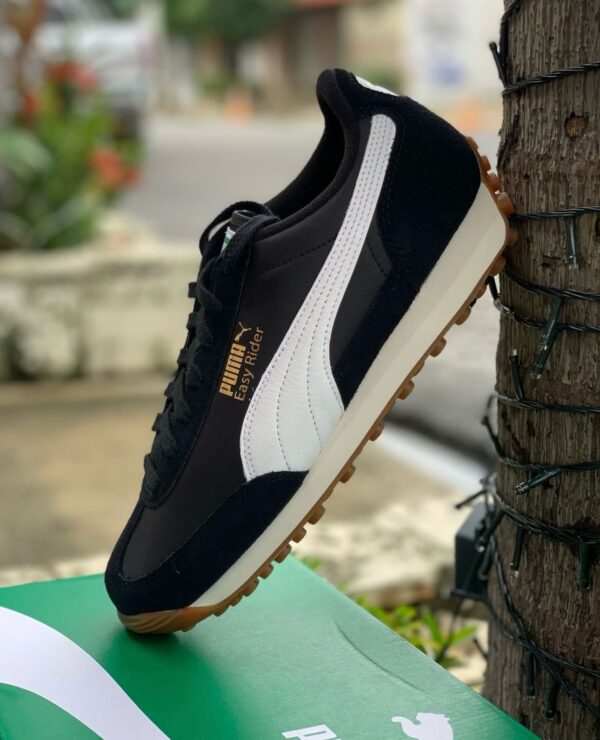 PUMA EASY RIDER VINTAGE SNEAKE (SHOES) - Image 5
