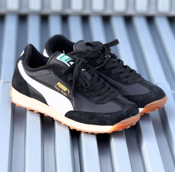 PUMA EASY RIDER VINTAGE SNEAKE (SHOES) - Image 2