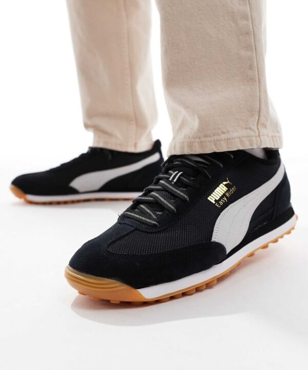 PUMA EASY RIDER VINTAGE SNEAKE (SHOES)
