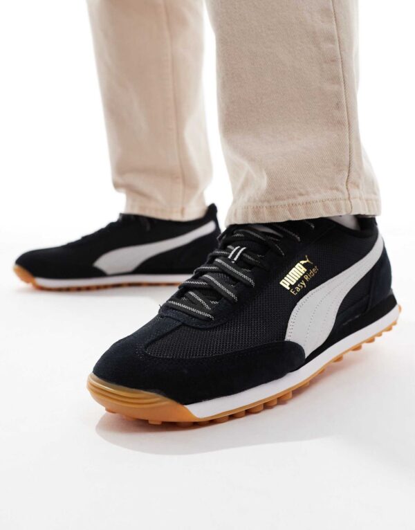 PUMA EASY RIDER VINTAGE SNEAKE (SHOES)