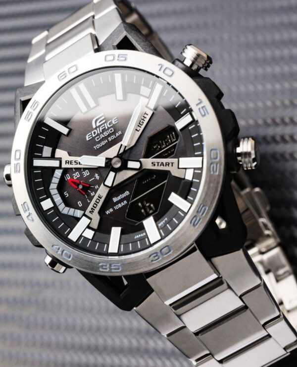 Edifice ECB-2000 Watch - Image 2