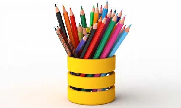 Stationery