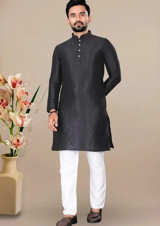 Fancy Men Kurta Sets