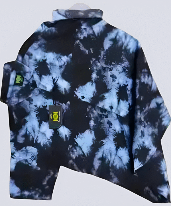 Half Sleve Mens Lycra Shirts