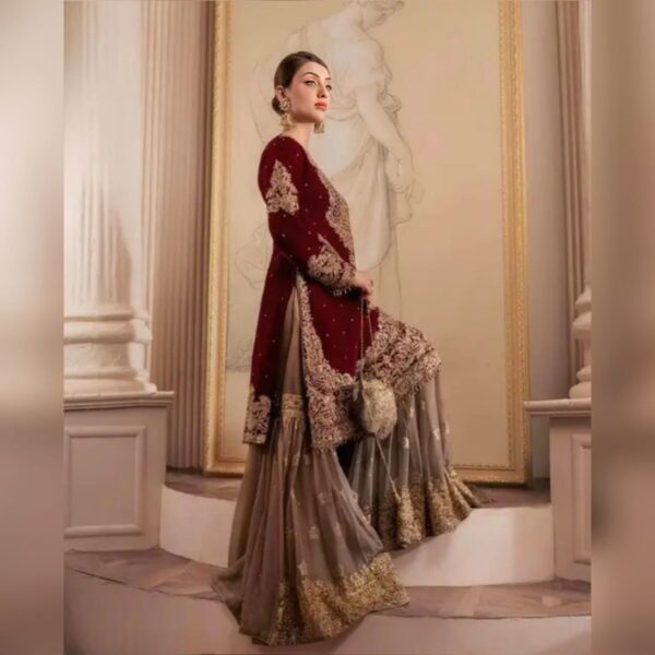 Party Wear Kurta Set Casual Kurta Set Wedding Women Kurta Set