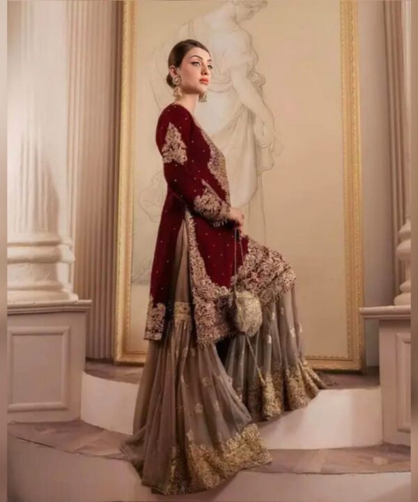 Party Wear Kurta Set Casual Kurta Set Wedding Women Kurta Set