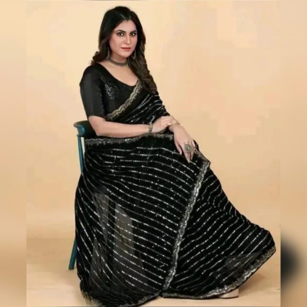 Party wear sarees Banarasi sarees Embroidered sarees Chiffon sarees Georgette sarees Luxury sarees Saree collection Latest saree designs Sarees for festivals