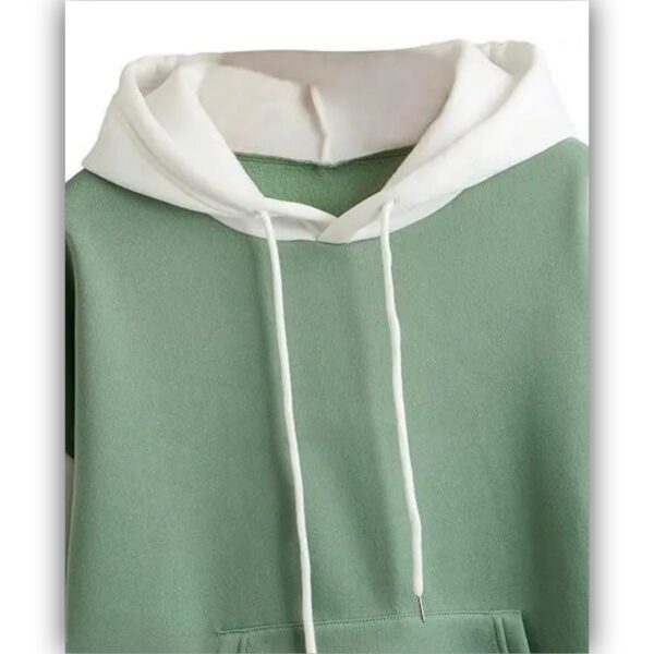 Trendy Classic Women's and Men's Hoodie Latest Trends Best Quality - Image 3