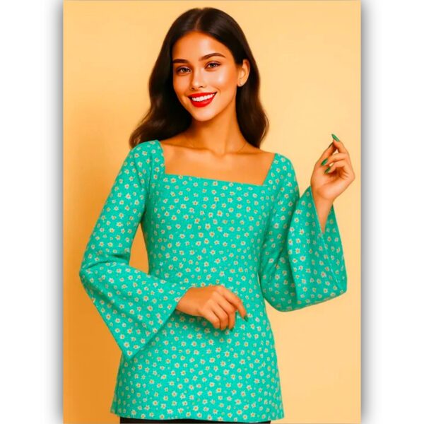 DAILY WEAR KURTI/REGULAR KURTI/FANCY KURTI/CASUAL/women&grils short kurti