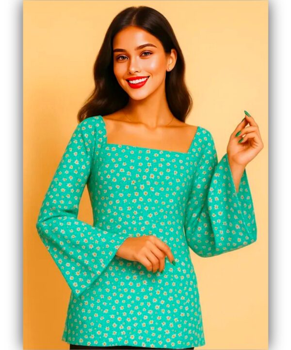 DAILY WEAR KURTI/REGULAR KURTI/FANCY KURTI/CASUAL/women&grils short kurti