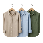 Shirts