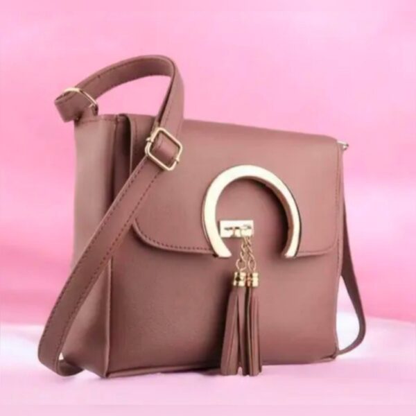 Women Sling Bag And Crossbody, Style & Comfortable Sling Bag For Women & Girl