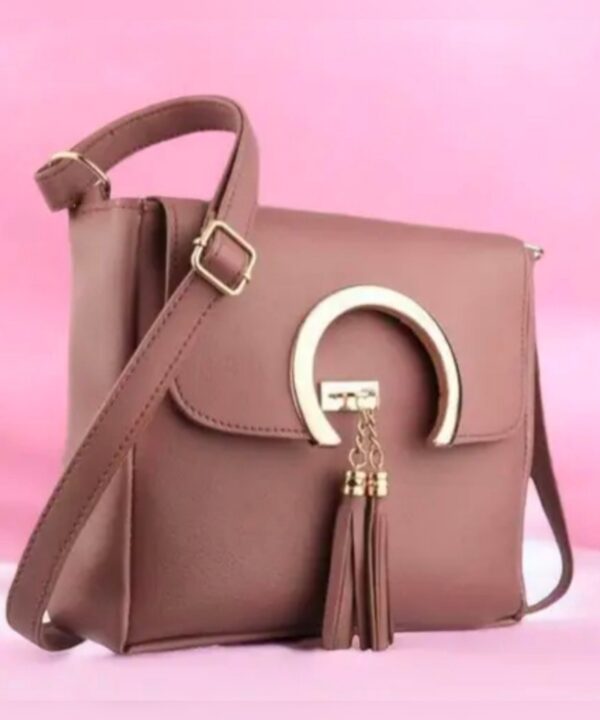 Women Sling Bag And Crossbody, Style & Comfortable Sling Bag For Women & Girl