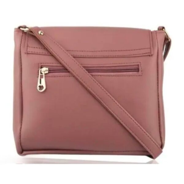 Women Sling Bag And Crossbody, Style & Comfortable Sling Bag For Women & Girl - Image 2