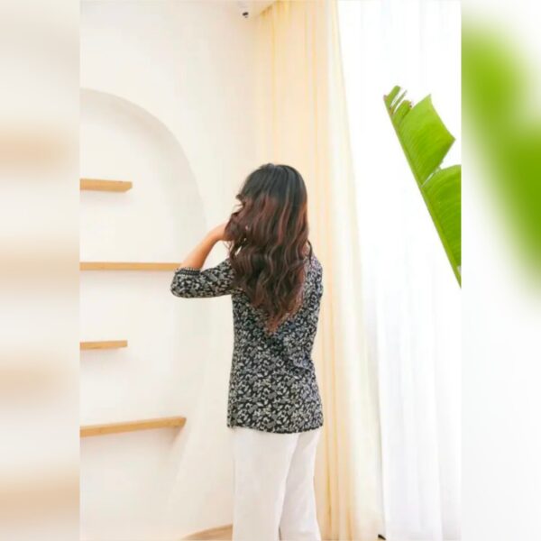 Women Trending Bollywood Style Short Kurta   - Image 2