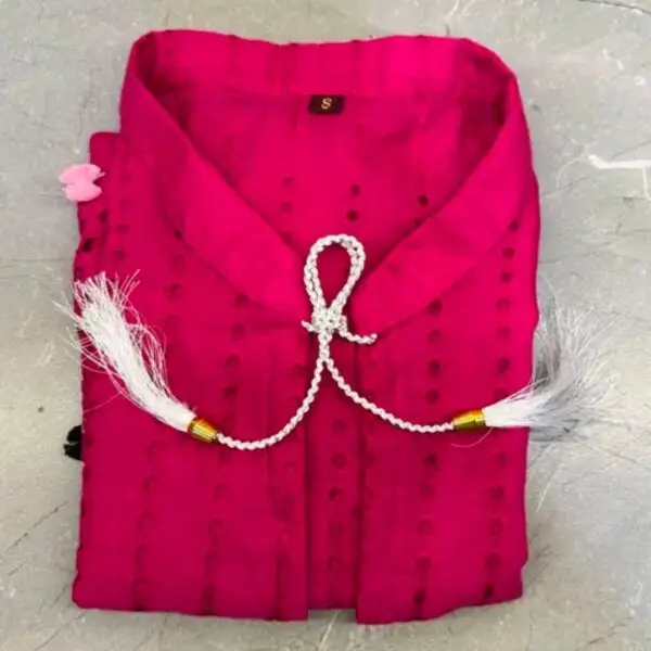 Morden Outerwear Women Jackets - Image 3