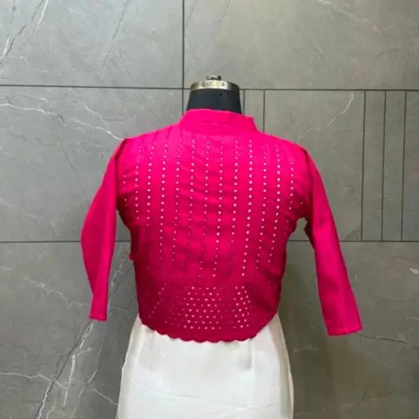 Morden Outerwear Women Jackets - Image 2