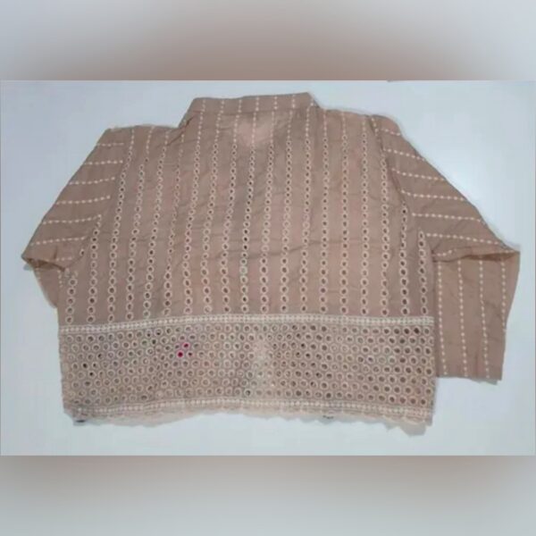 Morden Outerwear Women Jackets - Image 4