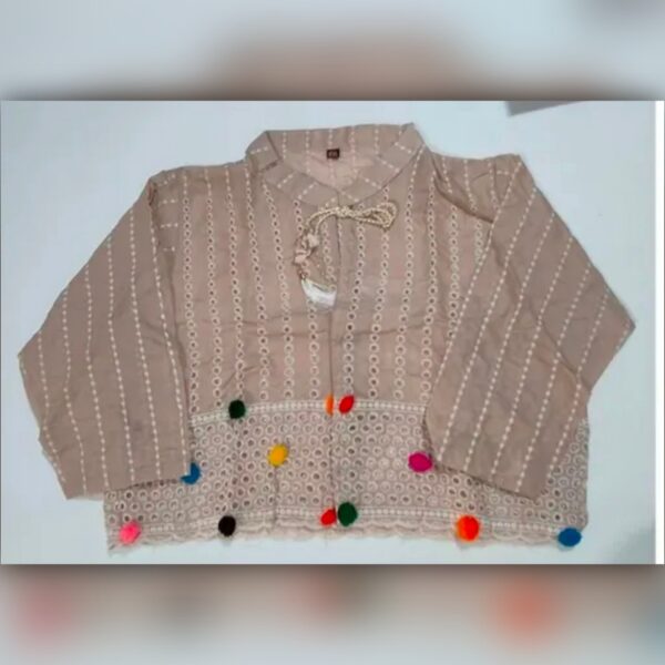 Morden Outerwear Women Jackets - Image 3