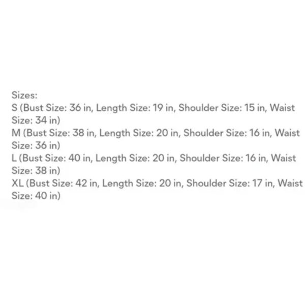 Modern Denim Outer Jacket For Women/ Women Denim Outer Wear - Image 4