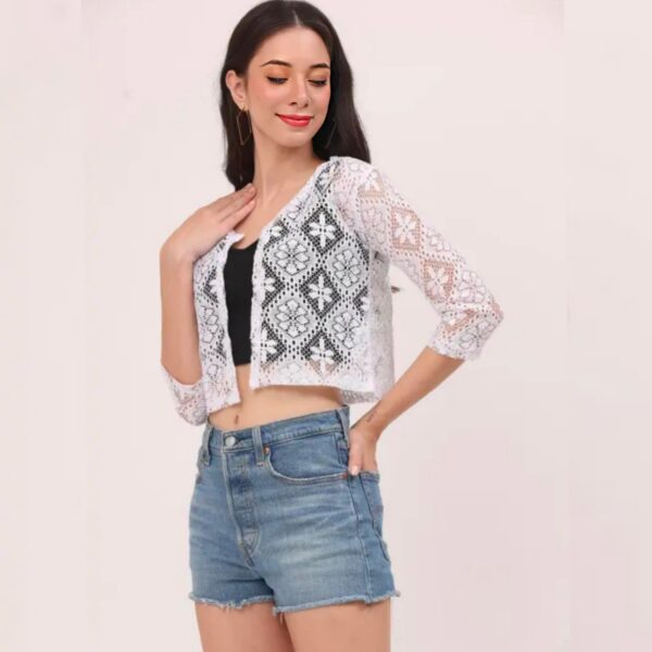 Fancy Designer Women Capes, Shrugs & Ponchos / Modern Outerwear for womens / girls