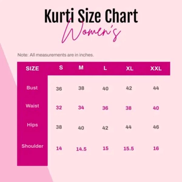Poly Rayon Printed Straight Short Kurti Tunics For Women & Girls - Image 4
