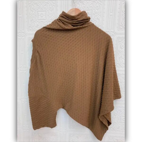 Popcorn Textured Men Solid SHREEJI FASHION - Image 2