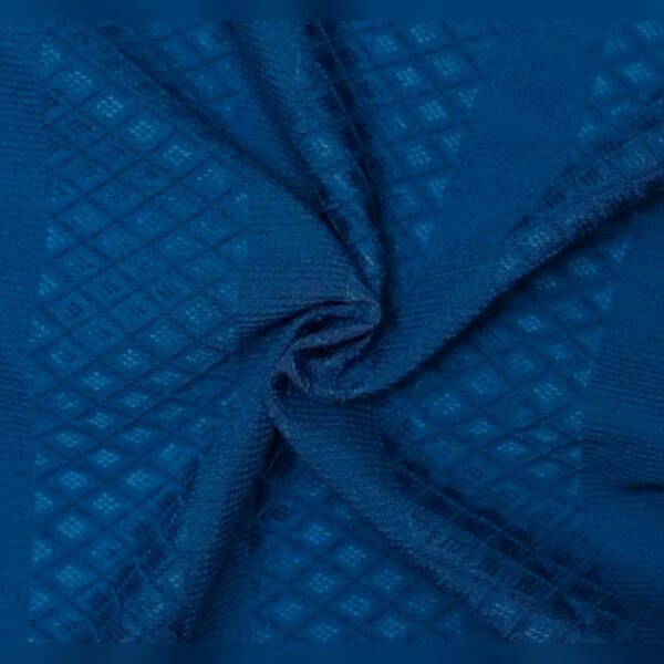 Imported Popcorn fabric shirt for mens - Image 3
