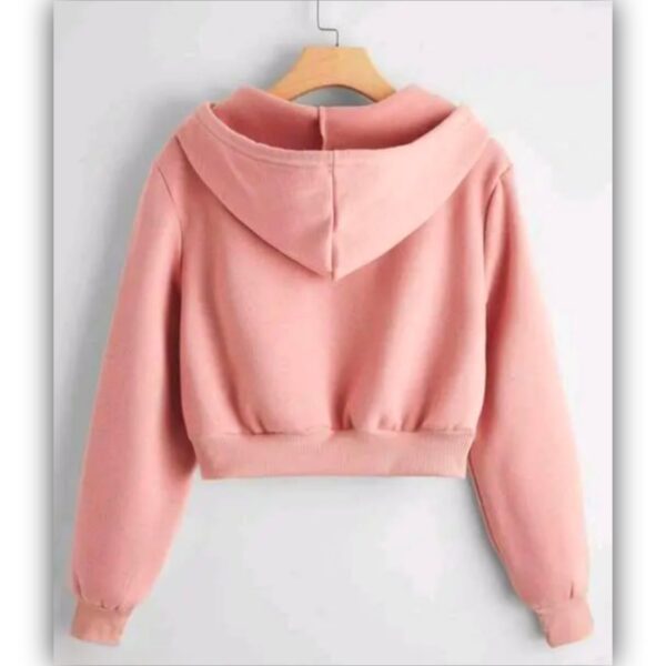 Women Trending Latest Sweatshirt | Hoodies - Image 2